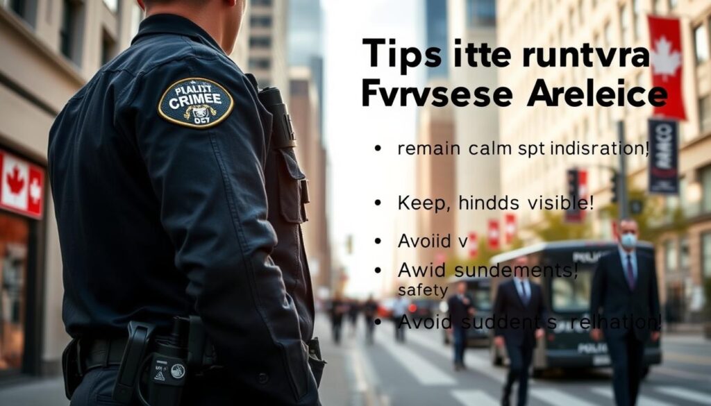tips to prevent assault