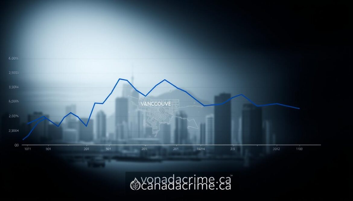 vancouver canada crime rate