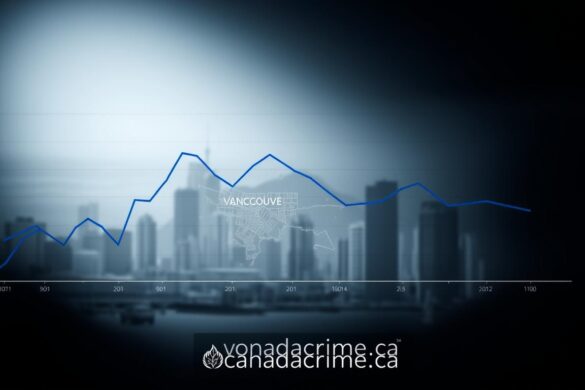 vancouver canada crime rate