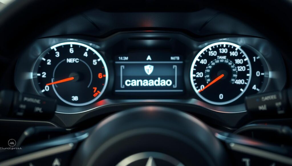 vehicle identification