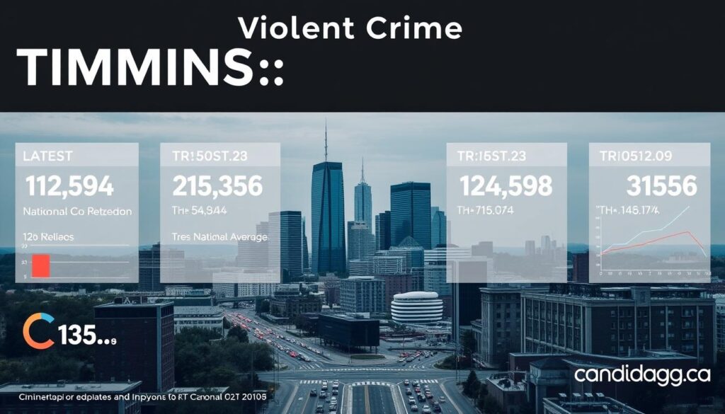 violent crime stats
