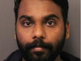 voyeurism Whitchurch-Stouffville shopping centre