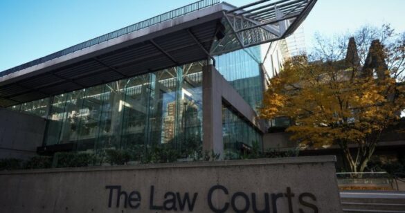 Acquittal of B.C. Man in Sexual Assault Case