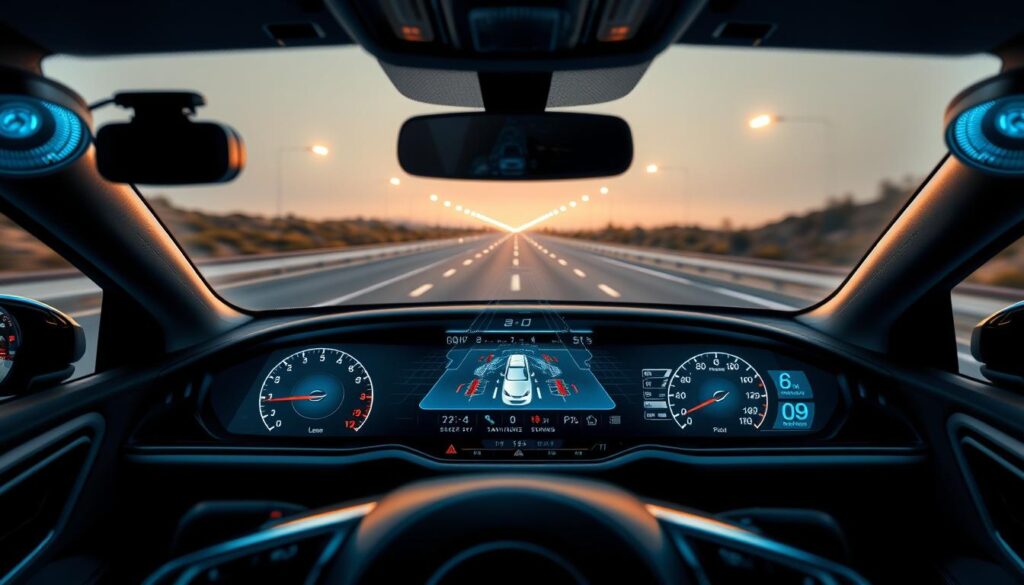 Advanced Driver Assistance Systems