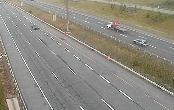 Ancaster Fatal Crash