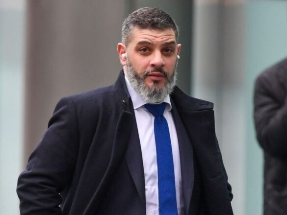 Anthony Constantinou