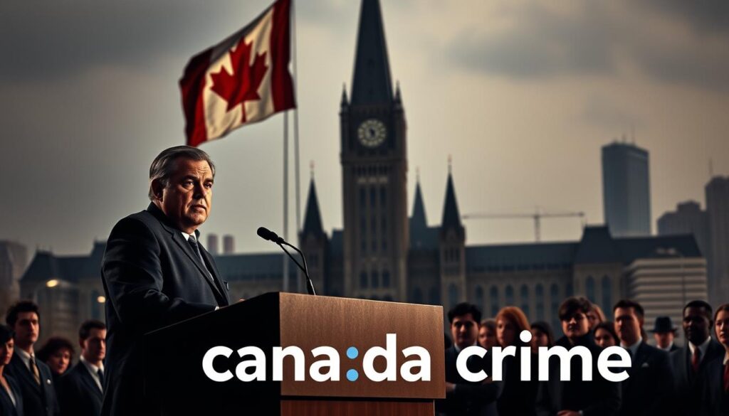 Anti-Terrorism Laws in Canada