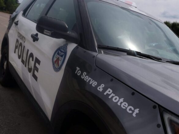 Bluffers Park Double Stabbing