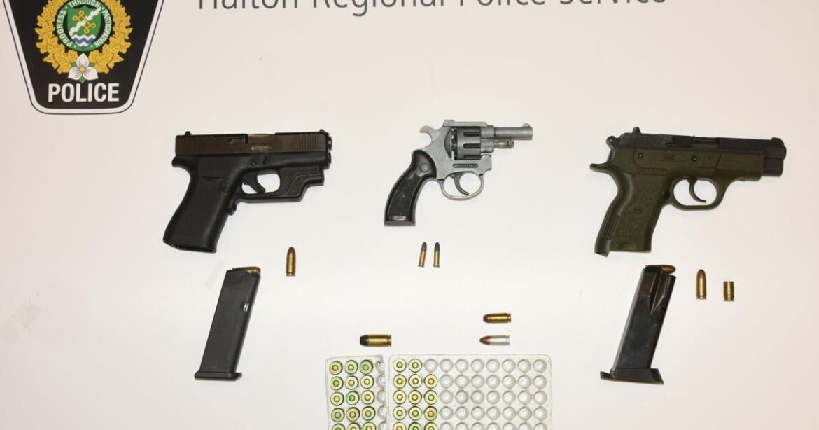 Burlington Armed Carjacking