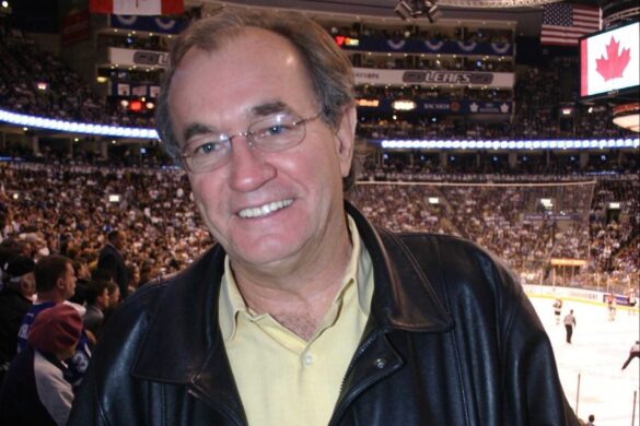 Buzz Hargrove