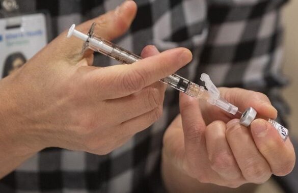 COVID-19 vaccines