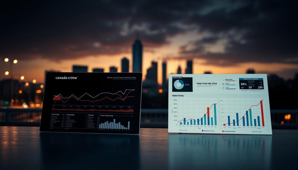 Canada crime statistics Canada crime statistics