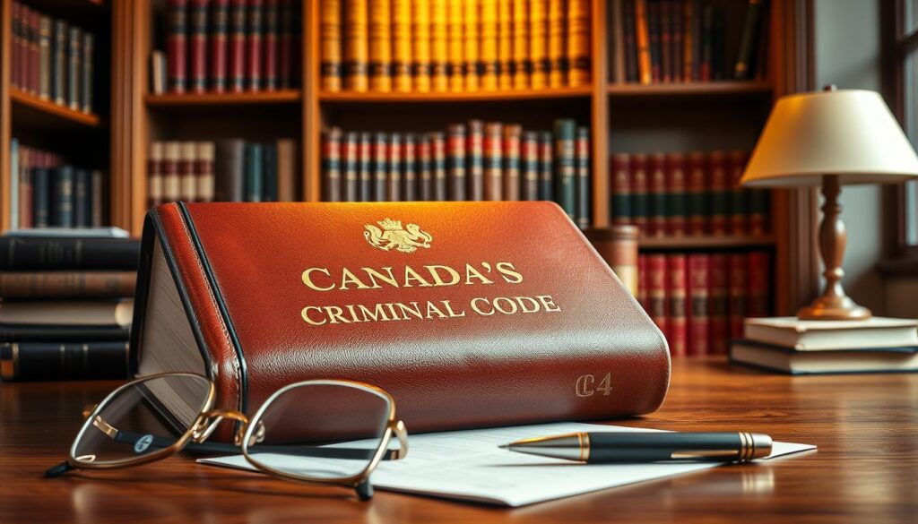 Canada's Criminal Code