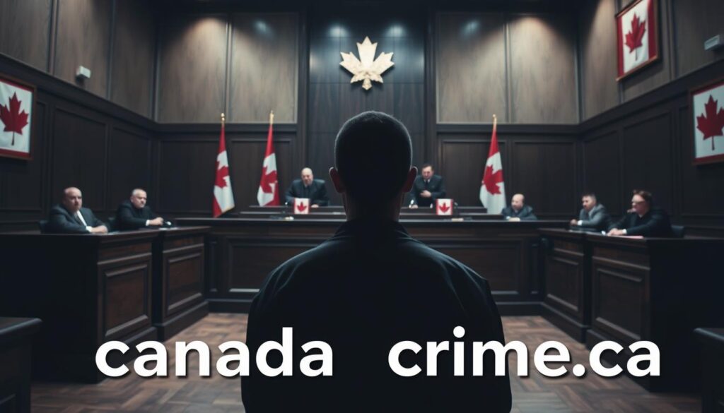 Canadian anti-terrorism judicial interpretations