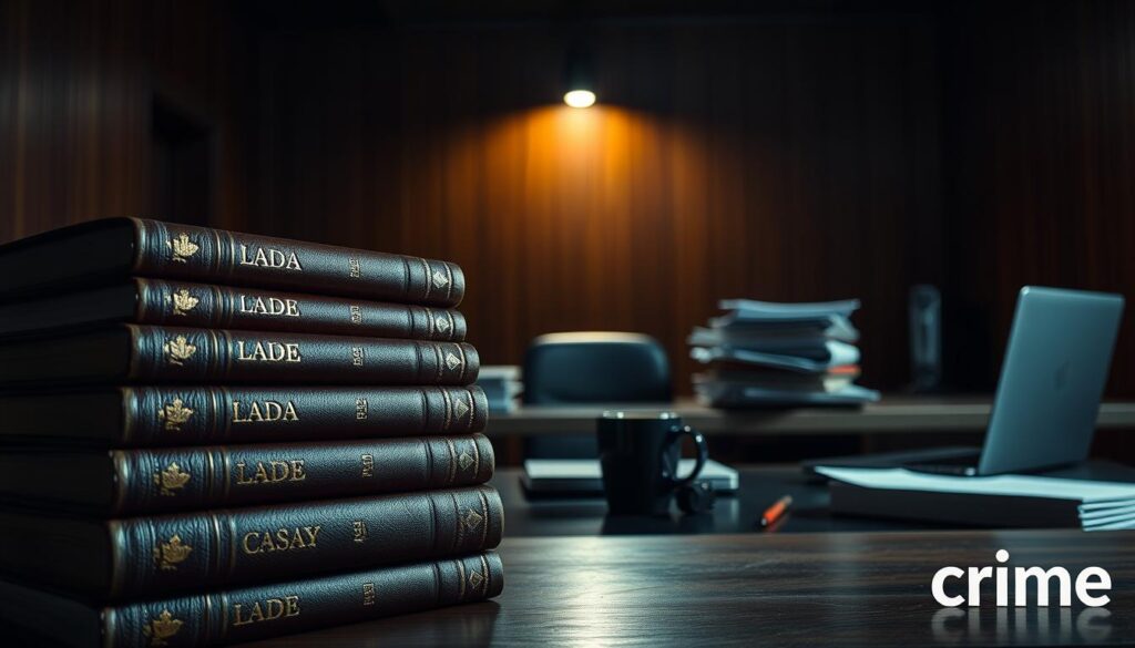 Case Studies in Counterterrorism