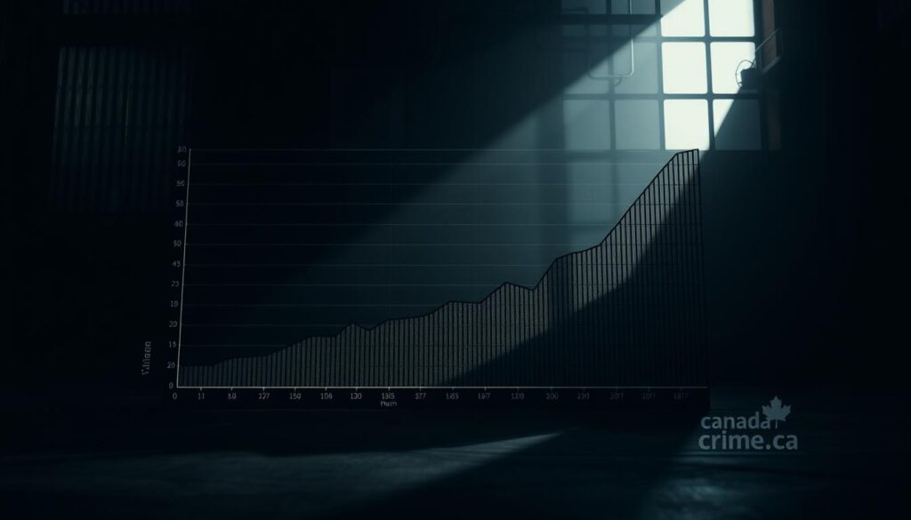 Crime Severity Index