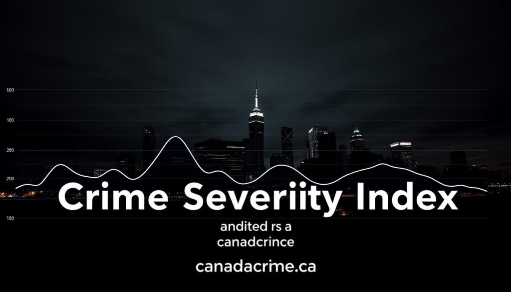 Crime Severity Index