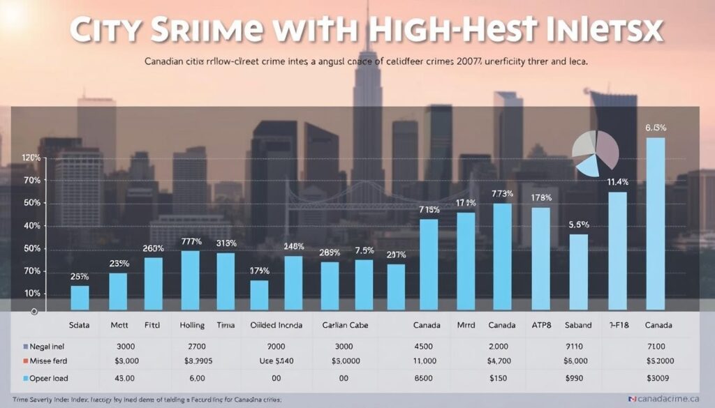 Crime Severity Index