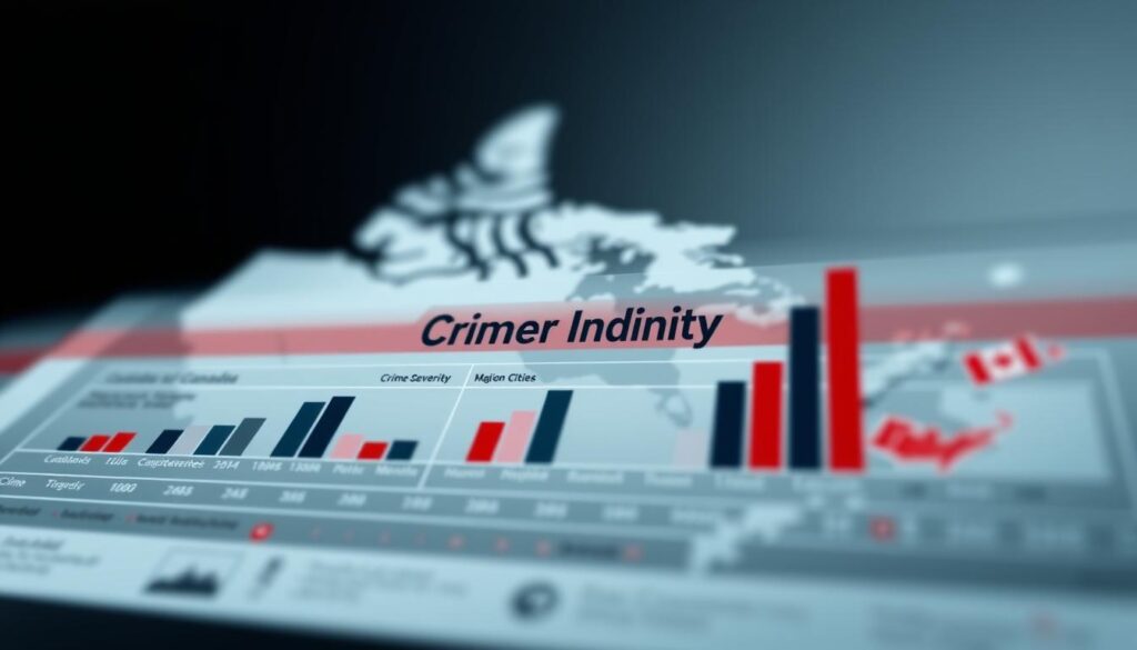 Crime Severity Index