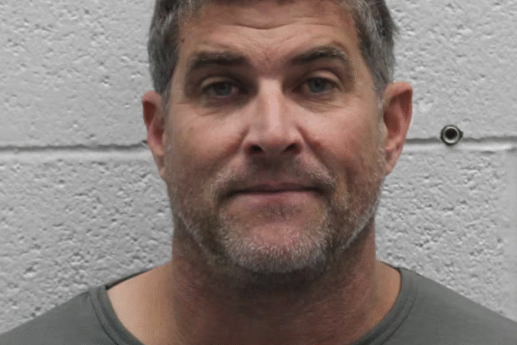Dan Serafini Murder Trial
