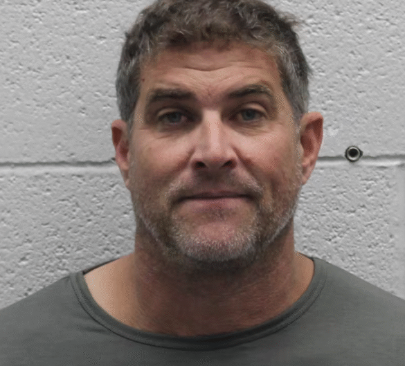 Dan Serafini Murder Trial