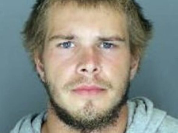 Danforth Avenue Stabbing