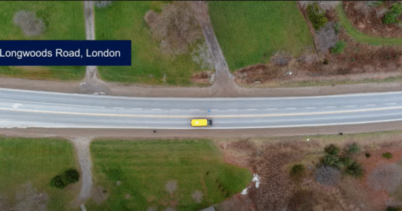 Death of Dante Caranci