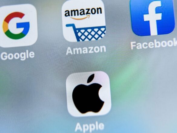 Digital Services Tax