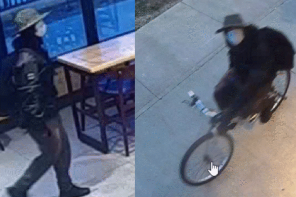 Durham Police Attempted Stabbing Oshawa June 1 2025