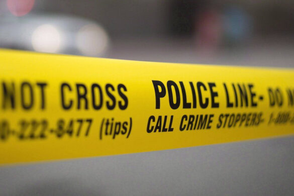 East Gwillimbury Shooting