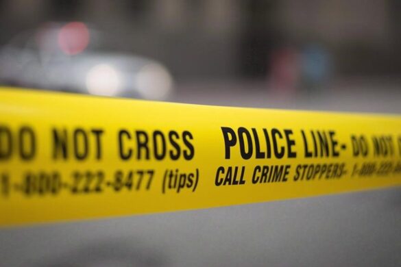 East York Stabbing Incident