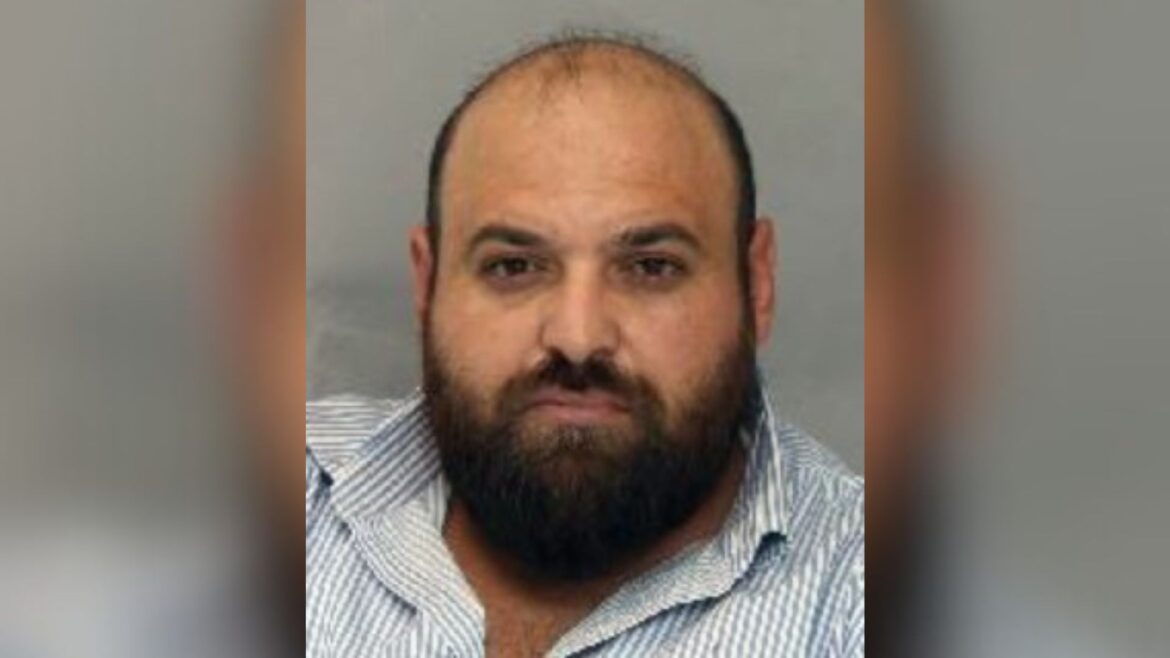 East York Theft Investigation