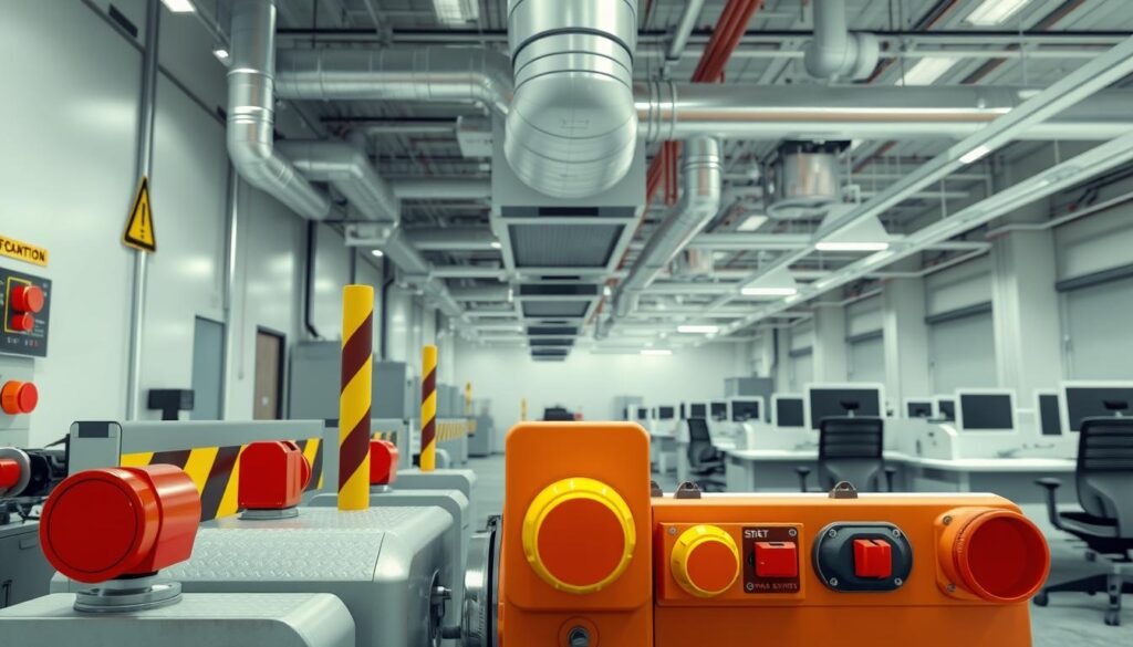 Engineering Controls