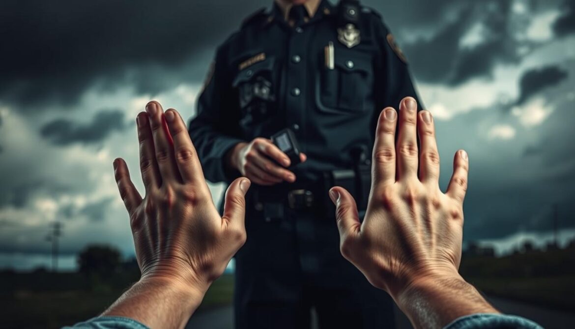 Failing or Refusing a Breath Demand