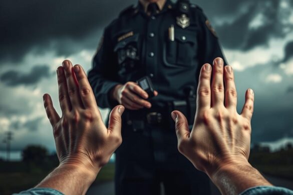 Failing or Refusing a Breath Demand