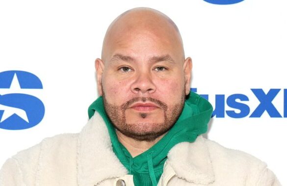 Fat Joe sued