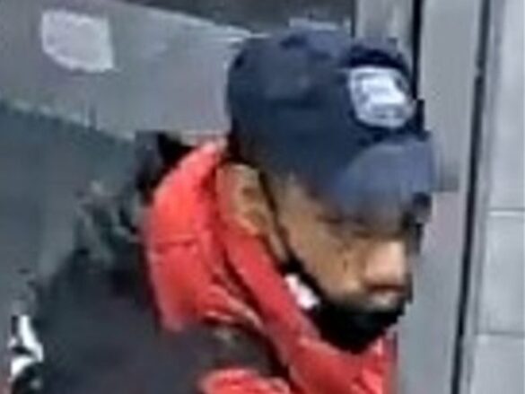 Finch TTC Station Groping Incidents