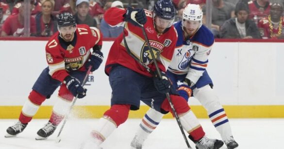 Florida Panthers Stanley Cup