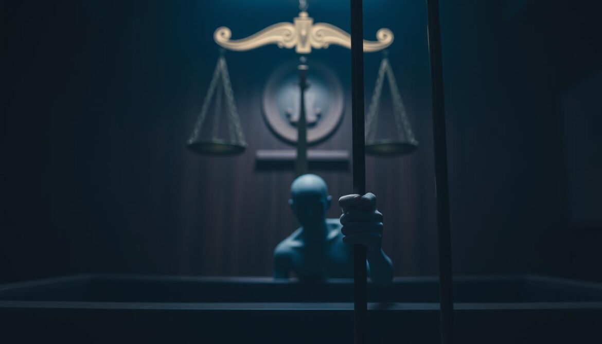 Forcible Confinement