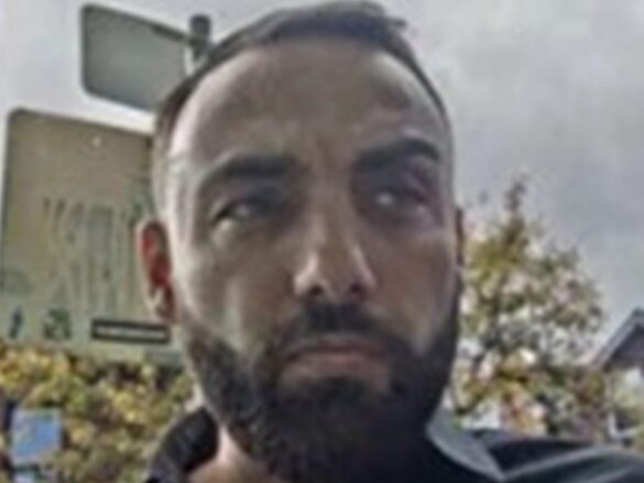 GTA ATM distraction thefts