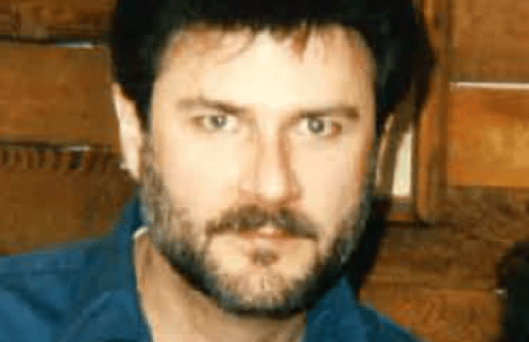 Gary Srery