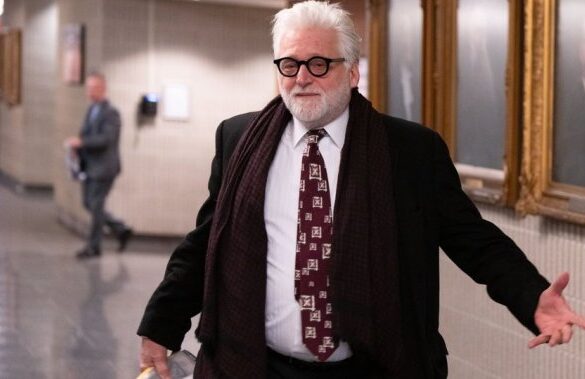 Gilbert Rozon