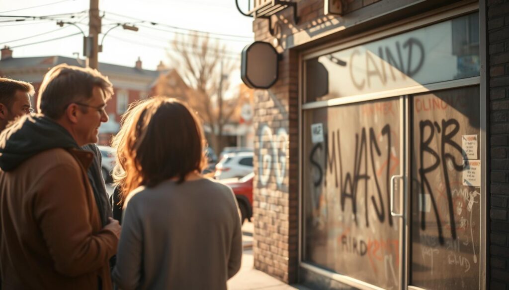 Identifying hate crime indicators in Canadian communities