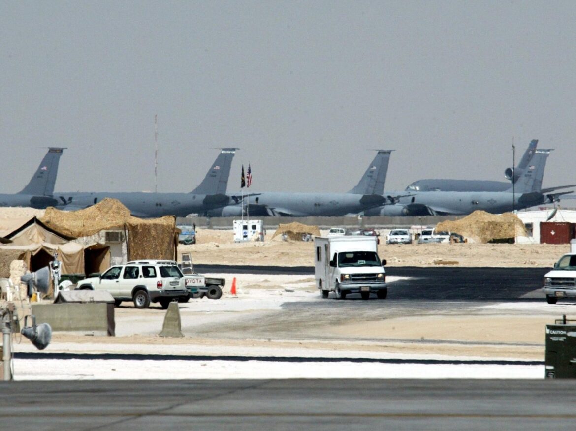 Iran Israel ceasefire