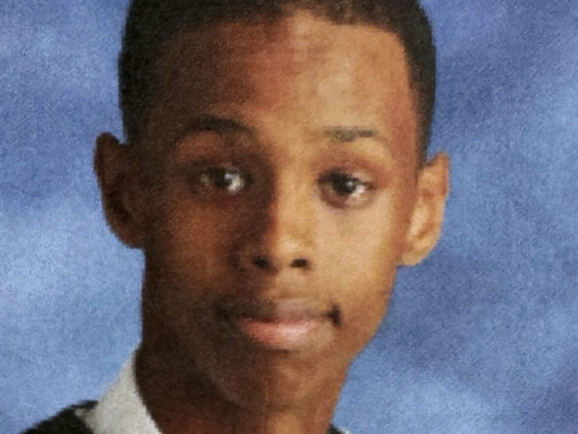 Lawrence Heights Shooting