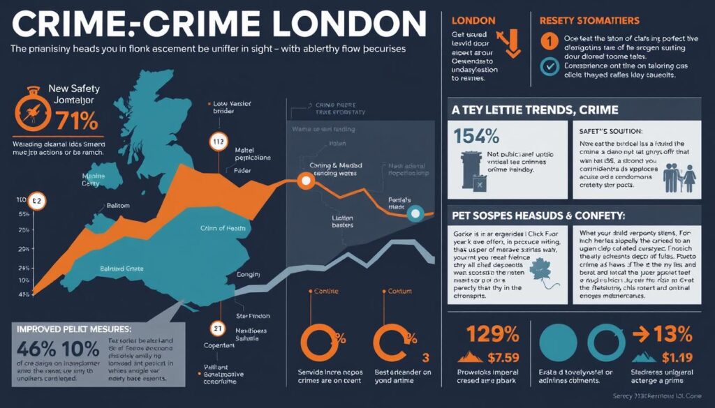 London Ontario crime rate
