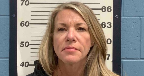Lori Vallow Daybell