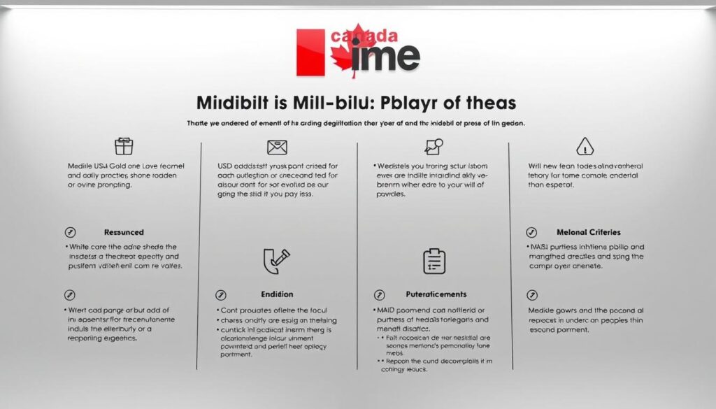 MAID eligibility requirements image