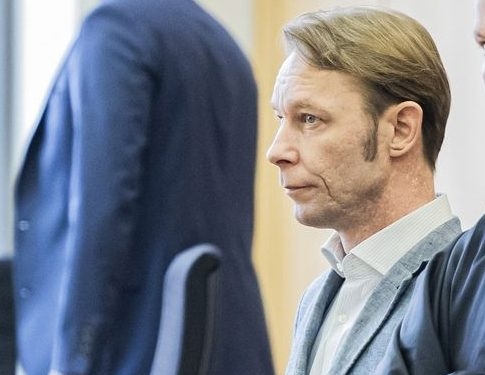 Madeleine McCann Suspect Christian Brueckner