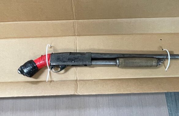 Manitoba RCMP